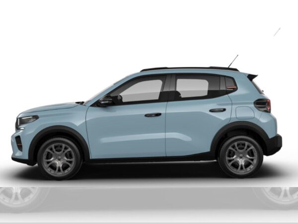 Citroën C3 Elektro PLUS 113 Standard Range - Allwetterreifen - Bestellfahrzeug bild 2