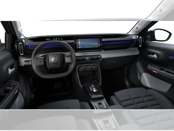 Citroën C3 Elektro PLUS 113 Standard Range - Allwetterreifen - Bestellfahrzeug bild 6