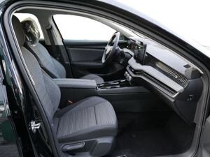 Skoda Superb Combi 2.0 TDI Selection NAVI AHK ACC LED *849* bild 5