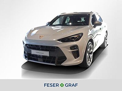Cupra Terramar VZ 2.0 NAVI, RFK, MATRIX