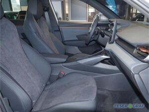 Cupra Terramar VZ 2.0 NAVI, RFK, MATRIX bild 5