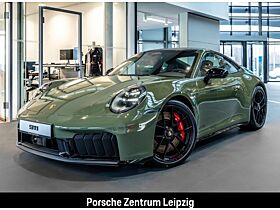 Porsche 992 911 Carrera 4 GTS natoolive! Burmester PDCC HA-Lenkung Porsche 992 911 Carrera 4 GTS natoolive! Burmester PDCC HA-Lenkung