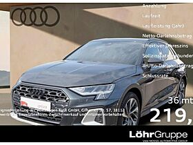 Audi A3 allstreet 35 TFSI Audi A3 allstreet 35 TFSI