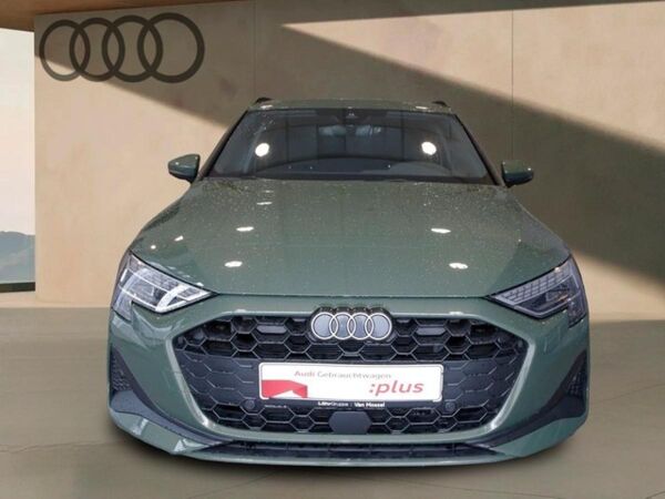 Audi A3 Sportback 40 TFSI e GWP 18"|NAVI+VC|RFK|SHZ|LED bild 5