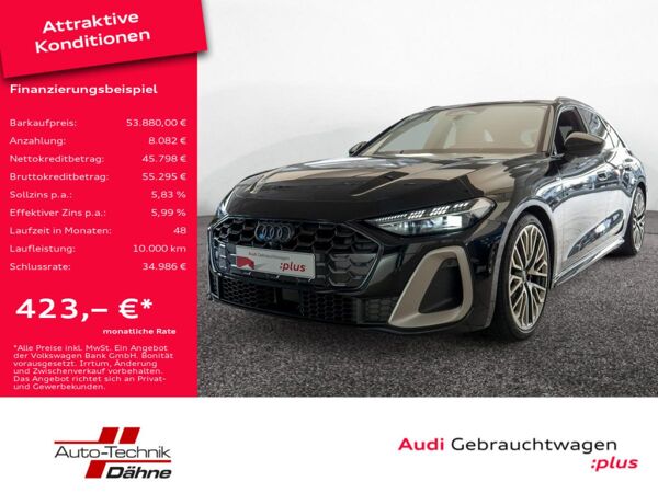 Audi A5 bild