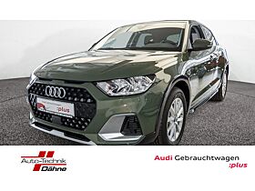 Audi A1 Audi A1