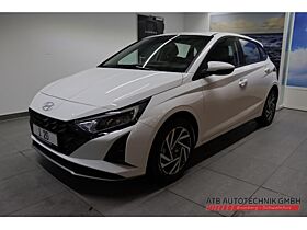 Hyundai i20 Trend MY26 1.0 T-GDi M/T LED Apple CarPlay Hyundai i20 Trend MY26 1.0 T-GDi M/T LED Apple CarPlay