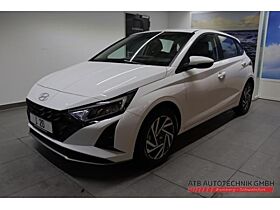 Hyundai i20 Trend MY26 1.0 T-GDi M/T LED Apple CarPlay Hyundai i20 Trend MY26 1.0 T-GDi M/T LED Apple CarPlay