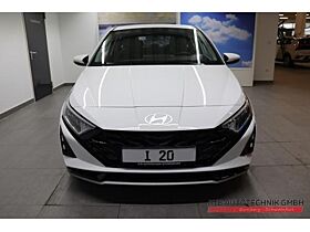 Hyundai i20 Trend Komfortpaket MY26 1.0 T-GDi 7-DCT LED Apple CarPlay Hyundai i20 Trend Komfortpaket MY26 1.0 T-GDi 7-DCT LED Apple CarPlay