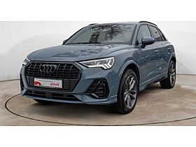 Audi Q3 S line 45 TFSI e