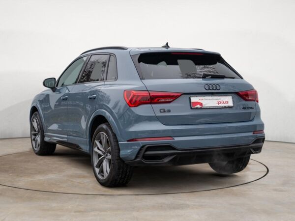 Audi Q3 S line 45 TFSI e bild 3