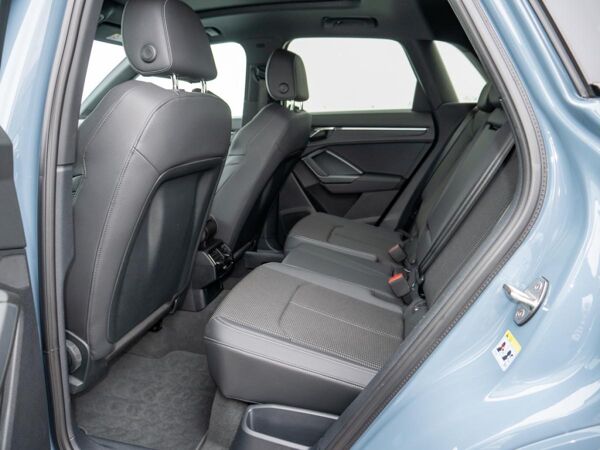 Audi Q3 S line 45 TFSI e bild 4