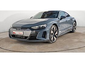 Audi e-tron GT quattro