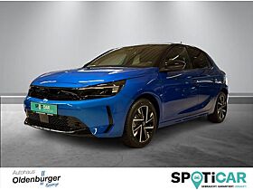 Opel Corsa YES inkl. Allwetterreifen & Winter-Paket Opel Corsa YES inkl. Allwetterreifen & Winter-Paket