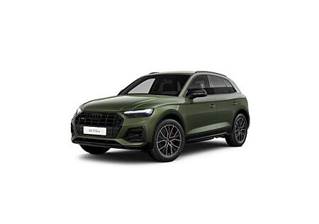 Audi Q5 50 TFSI e quattro advanced S tronic Matrix-LED Navi DAB VC PDC