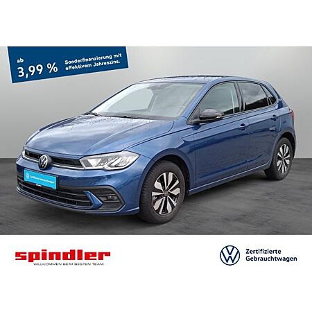 VW Polo leasen