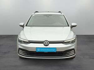 Volkswagen Golf Variant Life 2.0 TDI DSG / Navi, LED, ACC bild 6