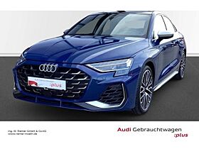 Audi S3 Limousine quattro S-Line*Matrix-LED*SONOS*ACC* Rükam.*HUD*