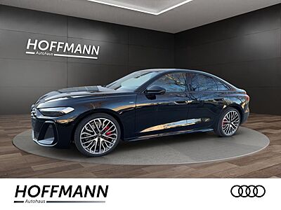 Audi A5 Limousine e-hybrid 270 KW / Tech pro / HuD / AHK / PANO / B&O / Sportsitze plus