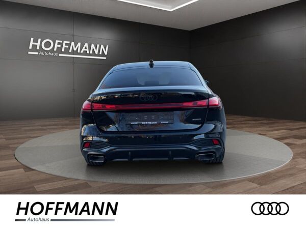 Audi A5 Limousine e-hybrid 270 KW / Tech pro / HuD / AHK / PANO / B&O / Sportsitze plus bild 4