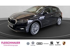 Skoda Fabia 1,0 TSI Balance *Knaller* *sofort* DSG Navi ACC SmartLink LED Skoda Fabia 1,0 TSI Balance *Knaller* *sofort* DSG Navi ACC SmartLink LED