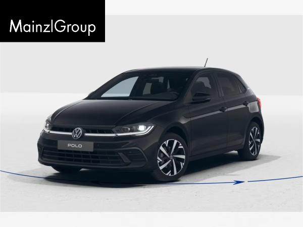 Volkswagen Polo Gewerbe DSG❗IQ.Light❗Kamera❗PANO uvm❗Schnell Verfügbar❗ bild