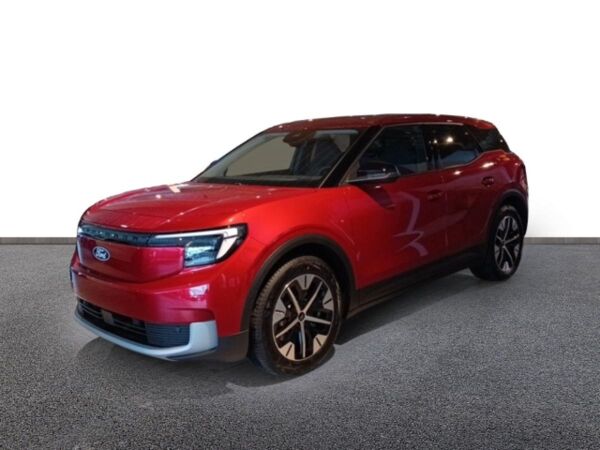 Ford Explorer BEV EXTENDED RANGE 77KW/H NAVI / LED / ACC / KAMERA bild 2