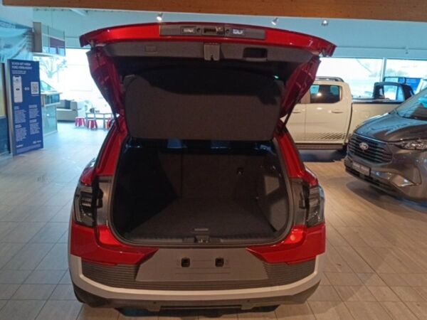 Ford Explorer BEV EXTENDED RANGE 77KW/H NAVI / LED / ACC / KAMERA bild 6