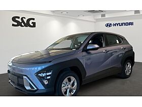 Hyundai KONA 1.6 GDI Select Hybrid*2WD*GEWERBE*Navi*LED*ACC*CarPlay*Android Auto Hyundai KONA 1.6 GDI Select Hybrid*2WD*GEWERBE*Navi*LED*ACC*CarPlay*Android Auto