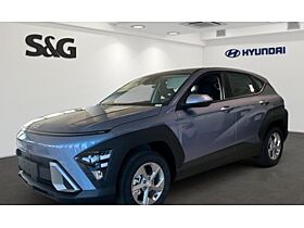 Hyundai KONA 1.6 GDI Select Hybrid*2WD*Navi*LED*ACC*CarPlay Klima