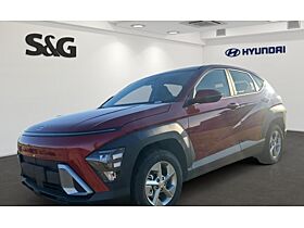 Hyundai KONA 1.6 GDI Select Hybrid*2WD*Navi*CarPlay*LED*ACC Hyundai KONA 1.6 GDI Select Hybrid*2WD*Navi*CarPlay*LED*ACC