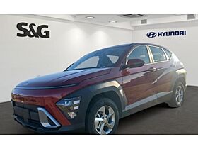 Hyundai KONA 1.6 GDI Select Hybrid*2WD*Navi*CarPlay*LED*ACC