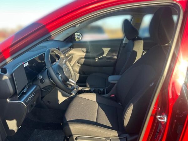Hyundai KONA 1.6 GDI Select Hybrid*2WD*Navi*CarPlay*LED*ACC bild 7