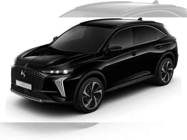 DS Automobiles DS 7 🔥BlueHDi 130 Étoile🔥🔥 Limitiertes Angebot🔥🔥 bild 3
