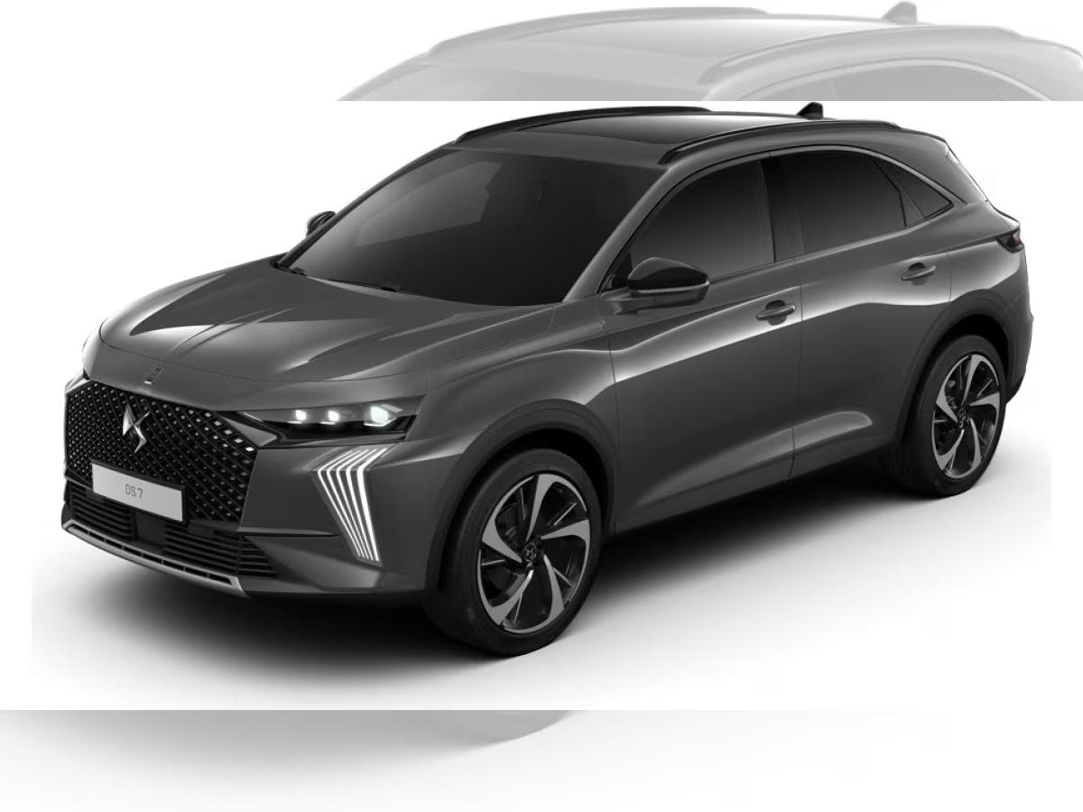 DS Automobiles DS 7 🔥BlueHDi 130 Étoile🔥🔥 Limitiertes Angebot🔥🔥 bild