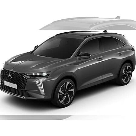 DS Automobiles DS7 Crossback leasen