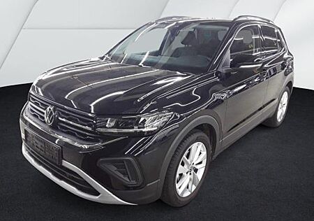 VW T-Cross Volkswagen Goal TSI