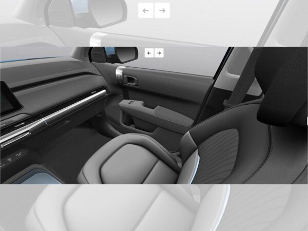 Kia EV3 Air 58kwh  *INKL. 4000€ E AUTO FÖRDERUNG* bild 7