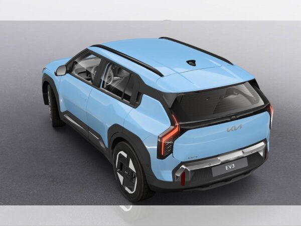 Kia EV3 Air 58kwh  *INKL. 4000€ E AUTO FÖRDERUNG* bild 5