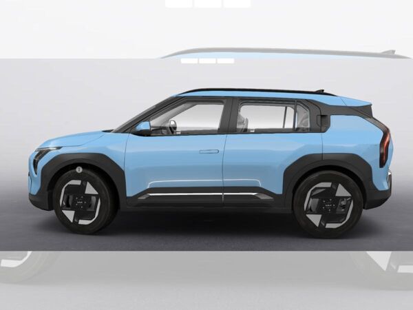 Kia EV3 Air 58kwh  *INKL. 4000€ E AUTO FÖRDERUNG* bild 3