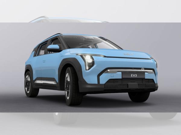 Kia EV3 Air 58kwh  *INKL. 4000€ E AUTO FÖRDERUNG* bild