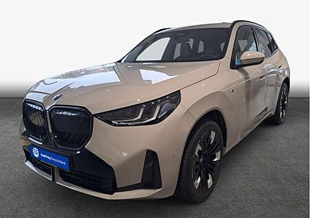 BMW X3 20d xDrive , 5-türig (Diesel)