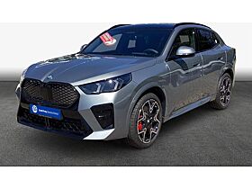 BMW iX2 xDrive30 , 5-türig (Strom)