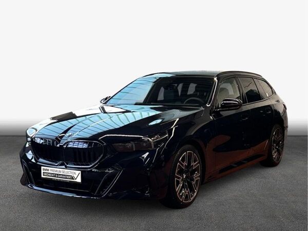 BMW 530 530e Touring Aut. , 5-türig bild 1