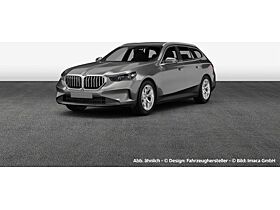 BMW 530 530e Touring Aut. , 5-türig BMW 530 530e Touring Aut. , 5-türig