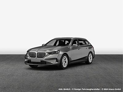 BMW 530 530e Touring Aut. , 5-türig