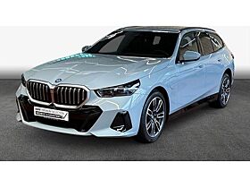 BMW 530 530e Touring Aut. , 5-türig