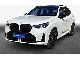 BMW X3 M50 xDrive , 5-türig BMW X3 M50 xDrive , 5-türig