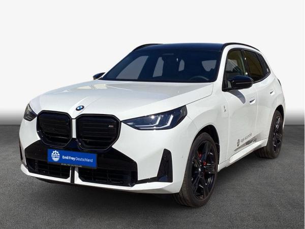 BMW X3 M50 xDrive , 5-türig bild