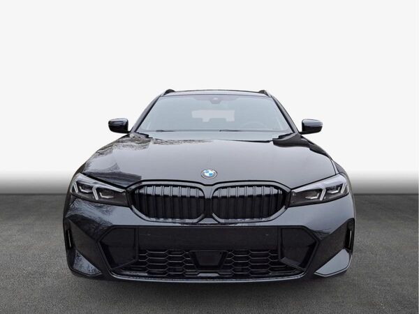 BMW 320 320i Touring Aut. , 5-türig bild 4